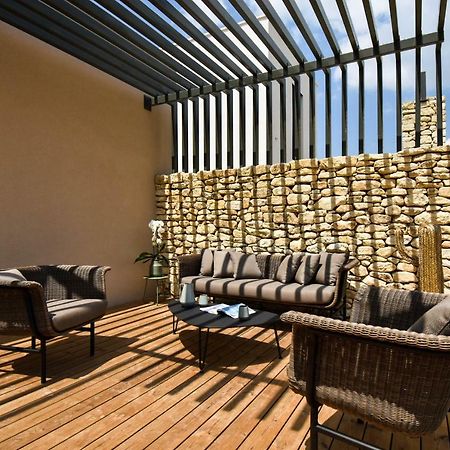 Les Loges En Provence "Villa Garrigue" Villeneuve-lès-Avignon Exterior foto